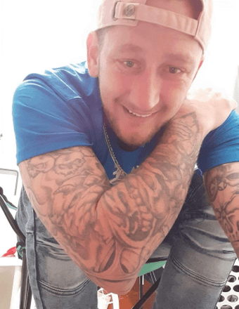 Kenneth "Mikey" Michael Ramsey Obituary