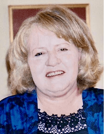 Bertha "Pat" Grace (Lindsey) Minton Obituary