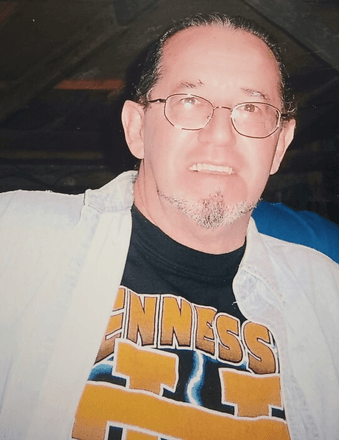 JB Monday Obituary