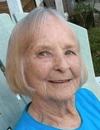 Lena "Pearl" (Morgan) Grubb Obituary