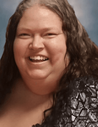 Shannon Renea Buck Obituary