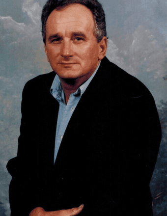 Harold "Pete" Norman Obituary