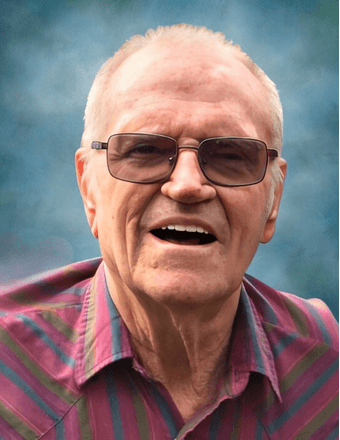 Billy Ray Jones Obituary
