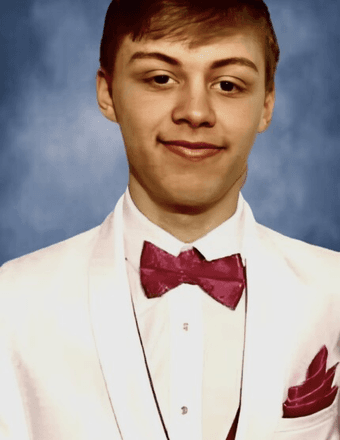 Antonio Ray O'Brien Obituary