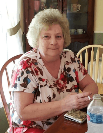 Gale Easter (Kimberlin) Davis Obituary