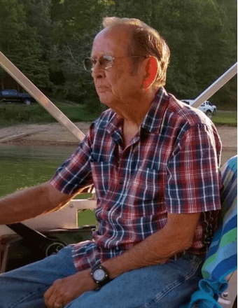 Travis W. Welch Obituary