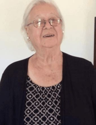 Eudena Gracie (Austin) Fields Obituary