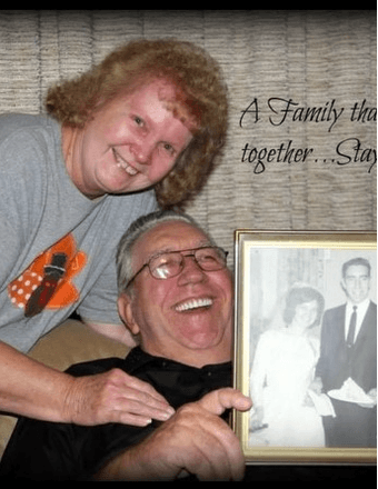 Patsy Jane (Creekmore) Cupp Obituary
