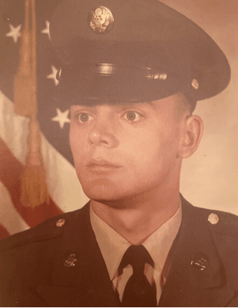 Charles Eugene Cureton Obituary
