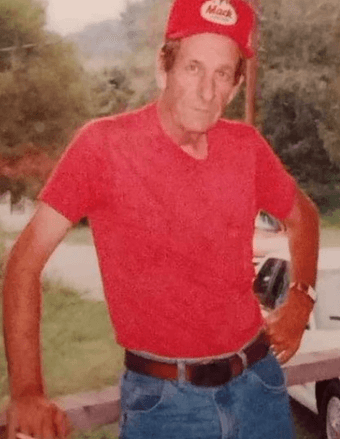 Charles Walp Obituary