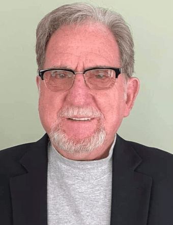 Paul David Dobson Obituary