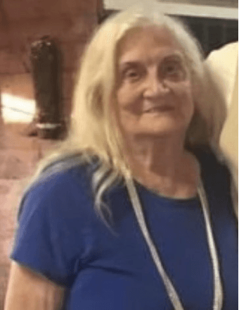 Opal Ruth (Douglas) Hurst Obituary