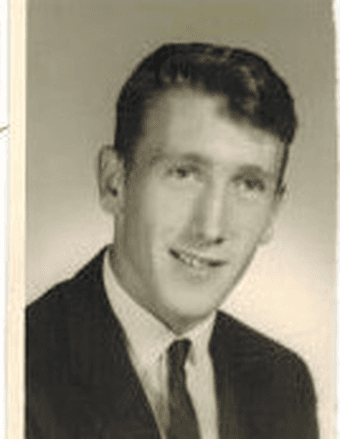 Michael W. Prater Obituary