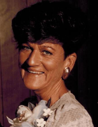 Alice (Fredericks) Webb Obituary