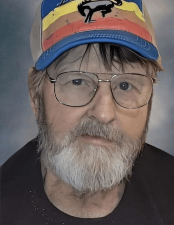 Donnie Ray Naill Obituary