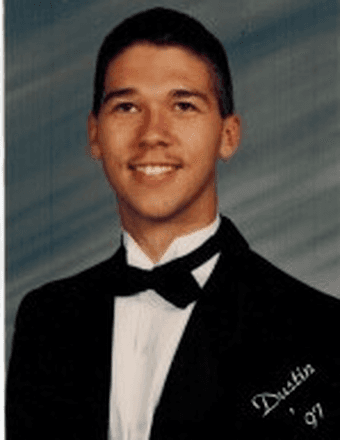 Dustin W. Richardson Obituary
