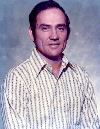 Nelson Woodrow Lay Obituary
