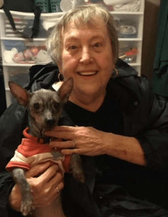 Carolyn "Carol" (Spencer) Stanaford Obituary