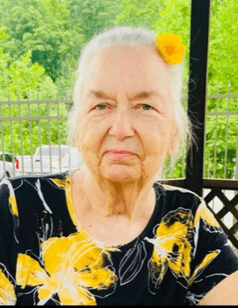 Jacquelyn "Jacky" (Evans) Fontana Obituary