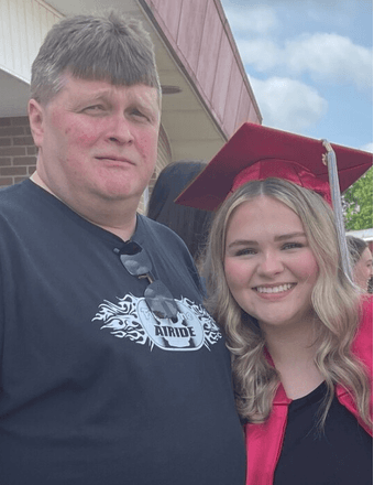 Larry "Pooch" Lee Worley, Jr. Obituary