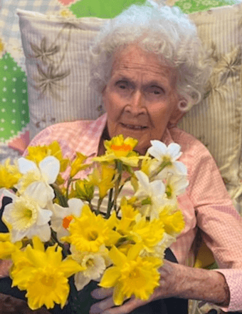 Betty Ann (Beach) Boyts Obituary
