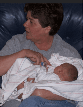 Mayleen (Blankenship) Adkins Obituary