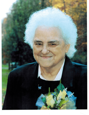 Edna Mae (Hatfield) York Obituary
