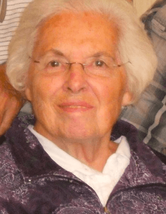 Louise Marie (Wilkens) Pires Obituary