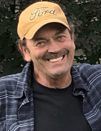 Donny Ray Marlow Obituary