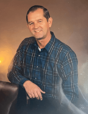 James Edward Marlow Obituary