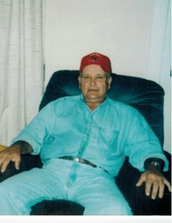 Ronald Lambdin Obituary