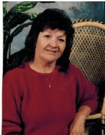 Ona Lee (Marlow) Terry Obituary