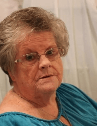 Letha (Norman) Stafford Obituary