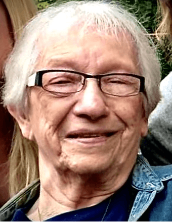 Dora Mae (Ernest) Stewart Obituary