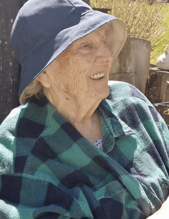 Aislee (Rigney) Hatfield Obituary