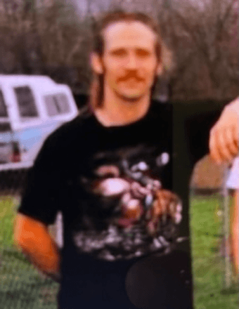 Ronnie Cupp Obituary
