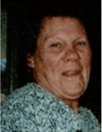Ms.  Mary  Ellen Douglas Obituary