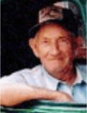 Mr.  Bartley  Hoover McGhee Obituary