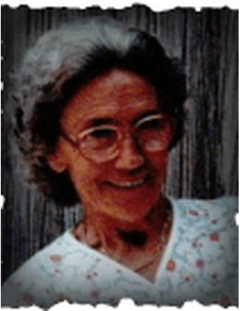 Ms.  Irene Hatfield Obituary