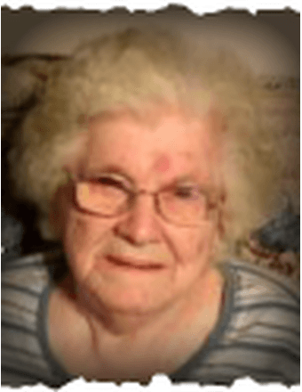 Ms.  Anna  Mae (Douglas) Lay Obituary
