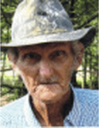 Mr.  Everett Douglas Obituary