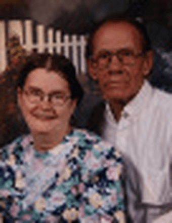 Mrs.  Ethel  Rosie Spurlock Obituary