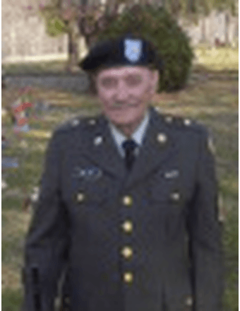 Mr.  Roy  West Collins Obituary