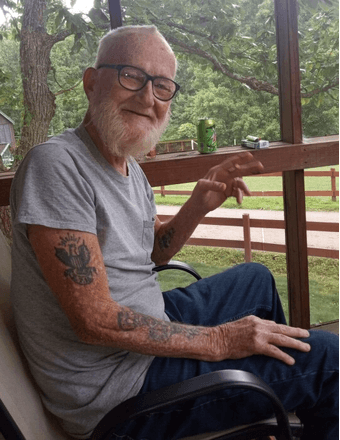 Robert Paul Hendrickson Obituary