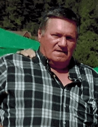 Billy Ray Williams Obituary