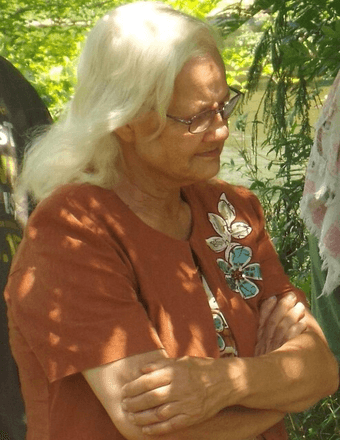 Kay (Gibson) Lambdin Obituary