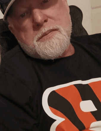 Rodney Lance Moses Obituary