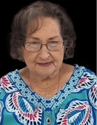 Patricia "Pat" (Douglas) Creekmore Obituary