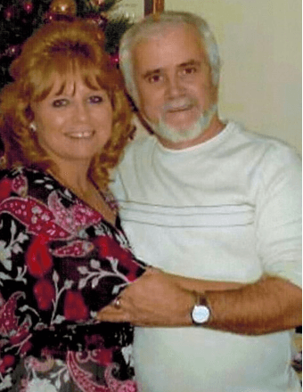 Danny Lee Ivey Obituary