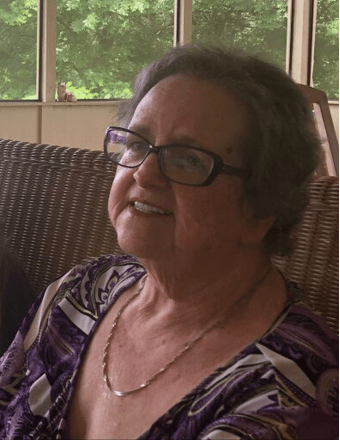 Irma Sue (Petrey) Clifton Obituary